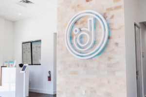 Degree Wellness studio